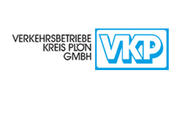 Bild vergrern: Logo der VKP