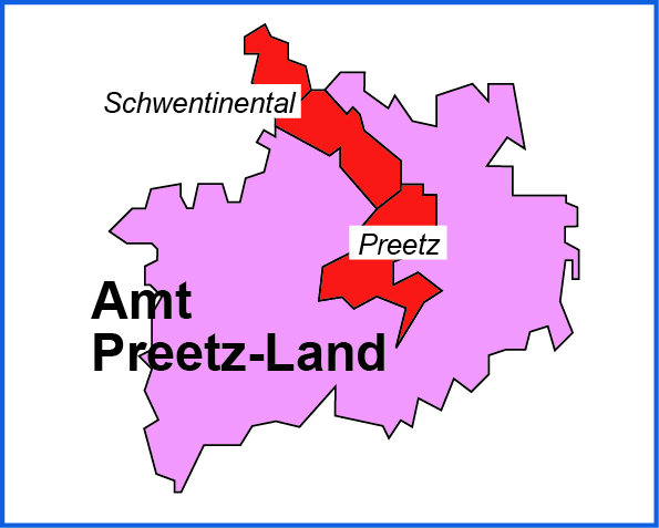 Amt Preetz-Land